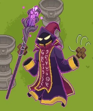 Avatar of The Puppet Master (PRODIGY)
