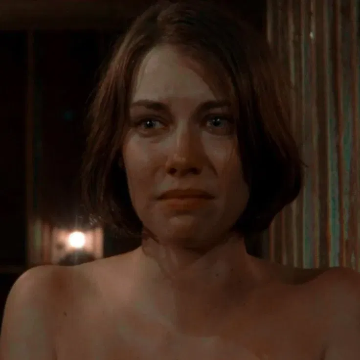 Avatar of Maggie Greene