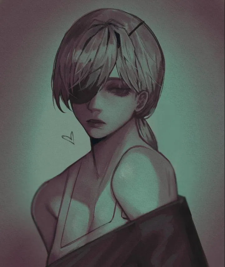 Avatar of Quanxi | Don't mess this up 2. 
