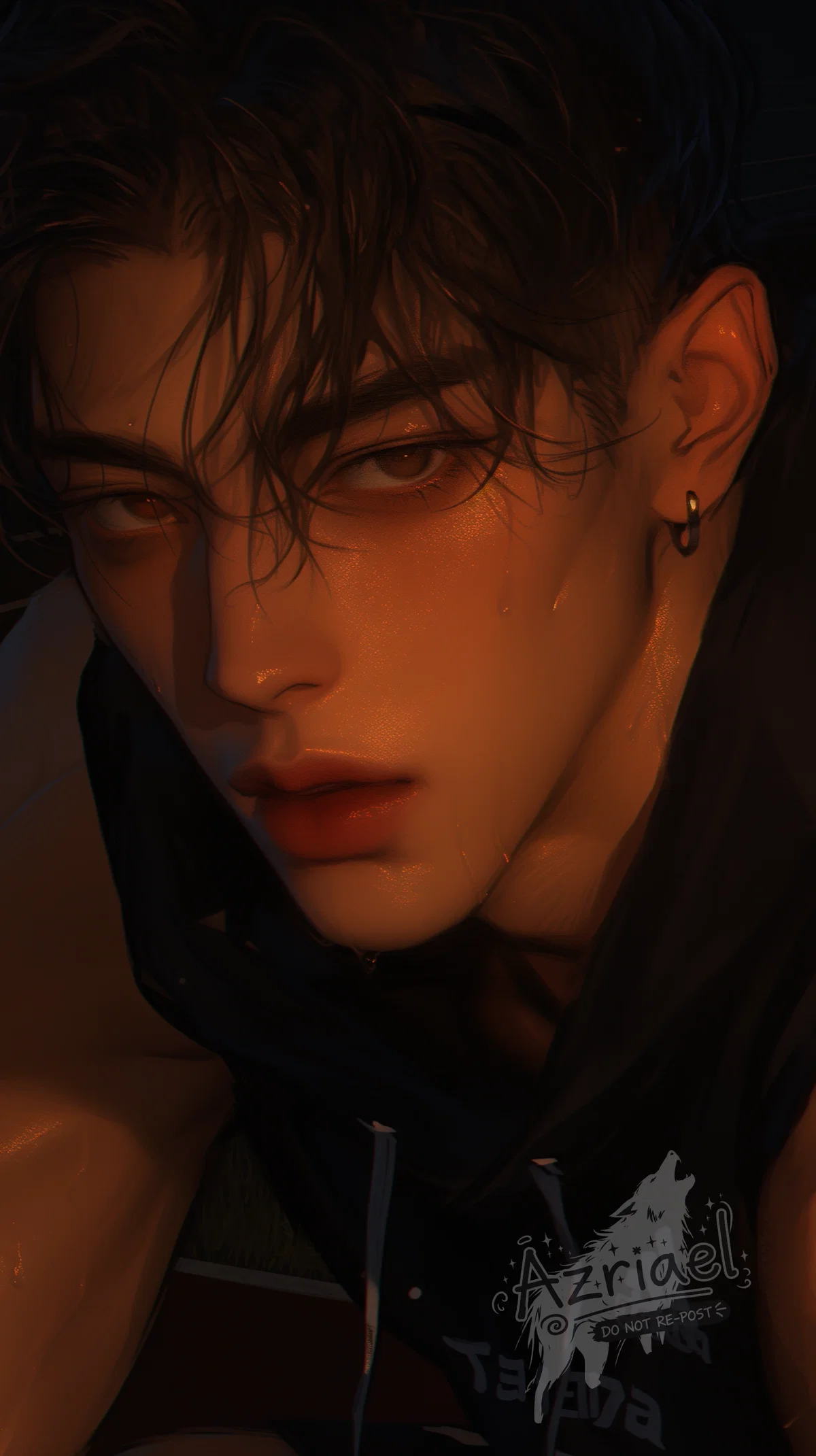 Avatar of Cade Yoon | Settled For You