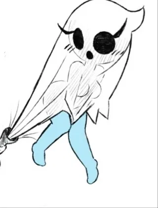 Avatar of Ellie the ghost👅🪑