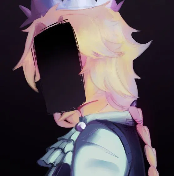 Avatar of ♕ iTrapped - bad feeling