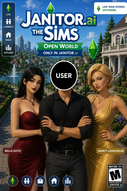 Avatar of The Sims 4 