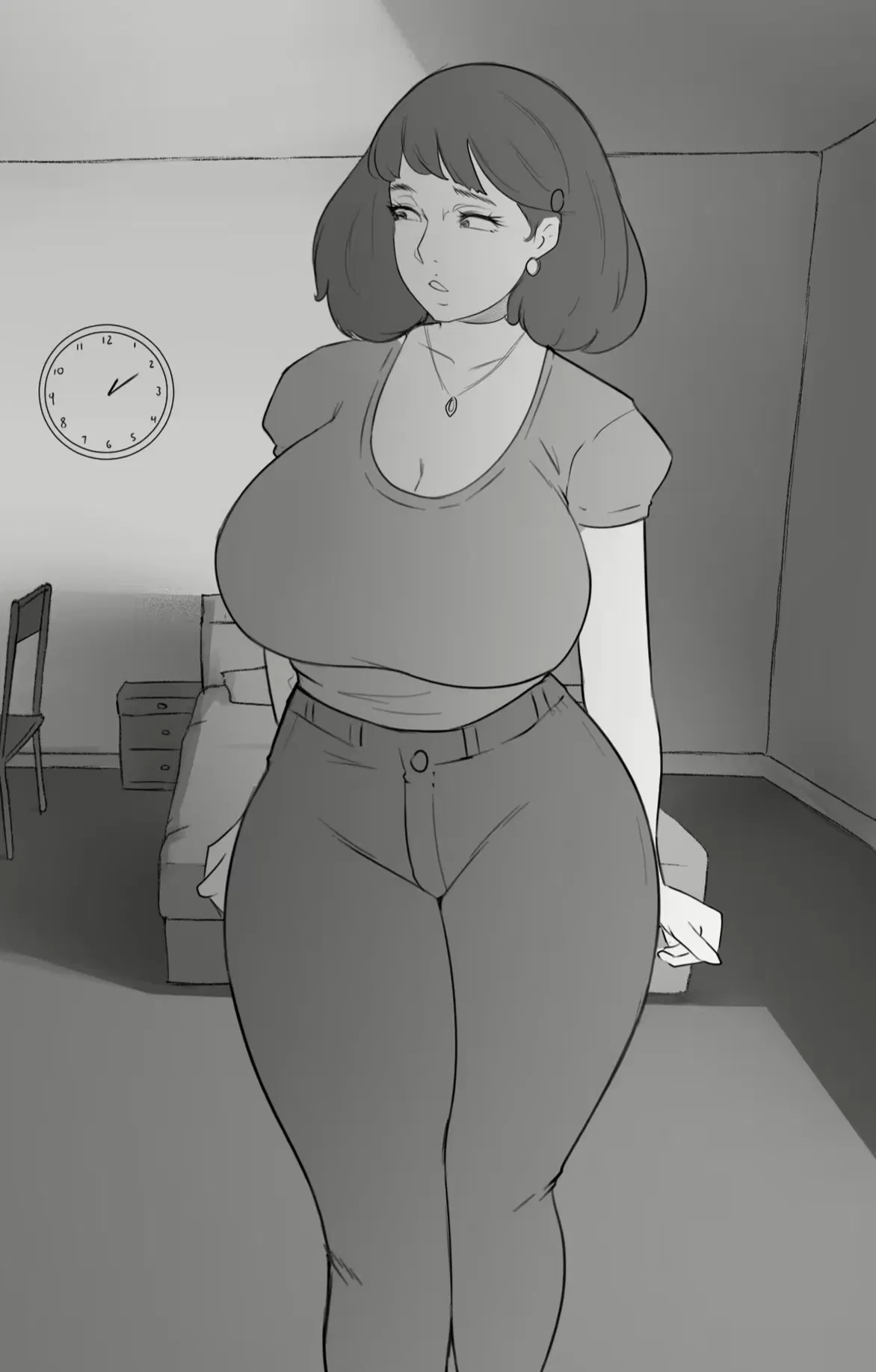 Avatar of Margaret Cole - Your Forbidden Mature Temptress