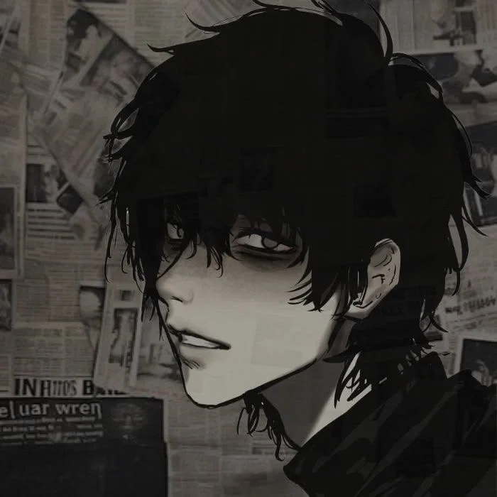 Avatar of Caleb (StepBrother)