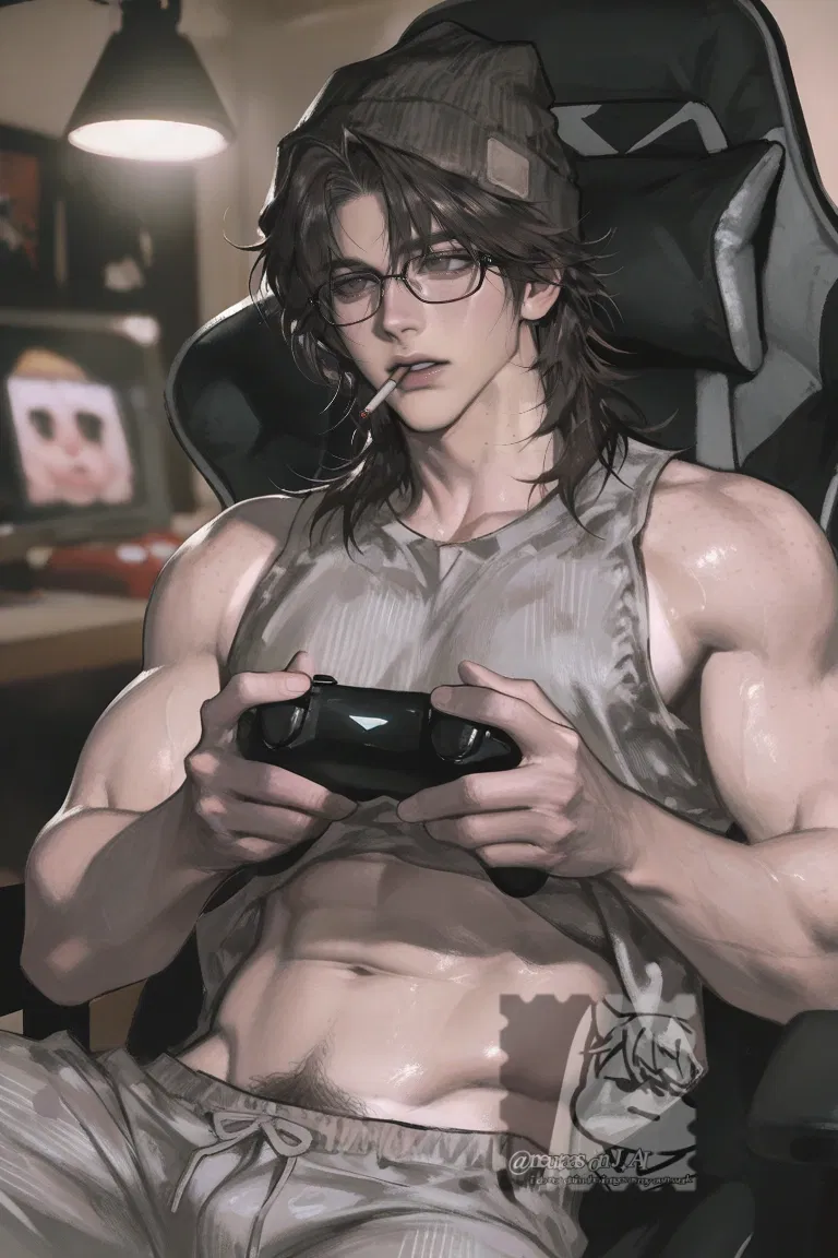 Avatar of Eugene Pratt | Loser Roommate