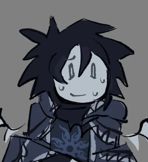 Avatar of IM TWO TIME AND IM SCARED OF BUGS