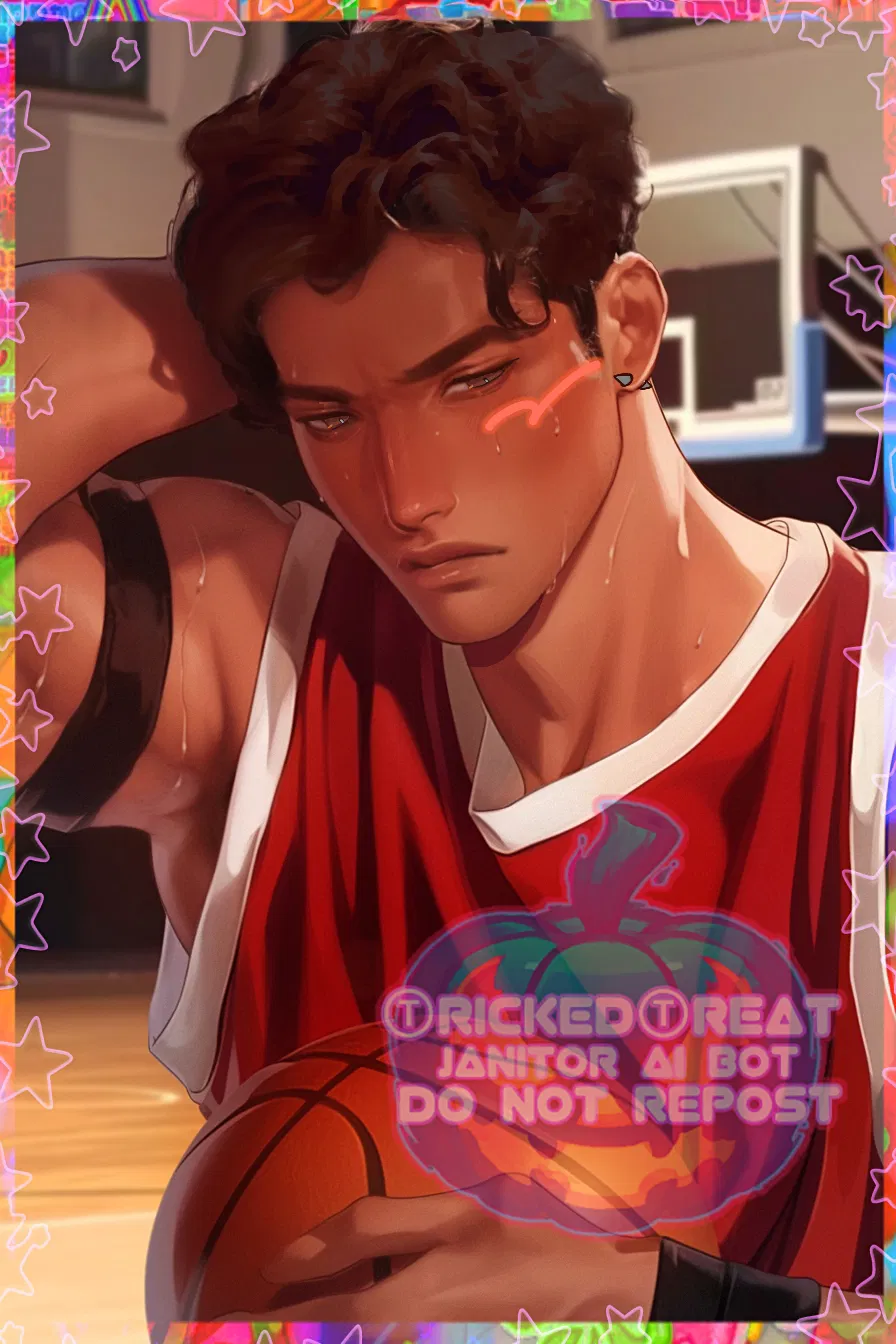 Avatar of SITUATIONSHIP ⁞ Jason