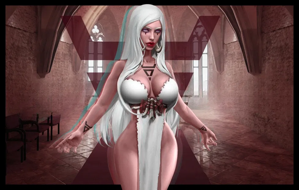 Avatar of The Pale Mother