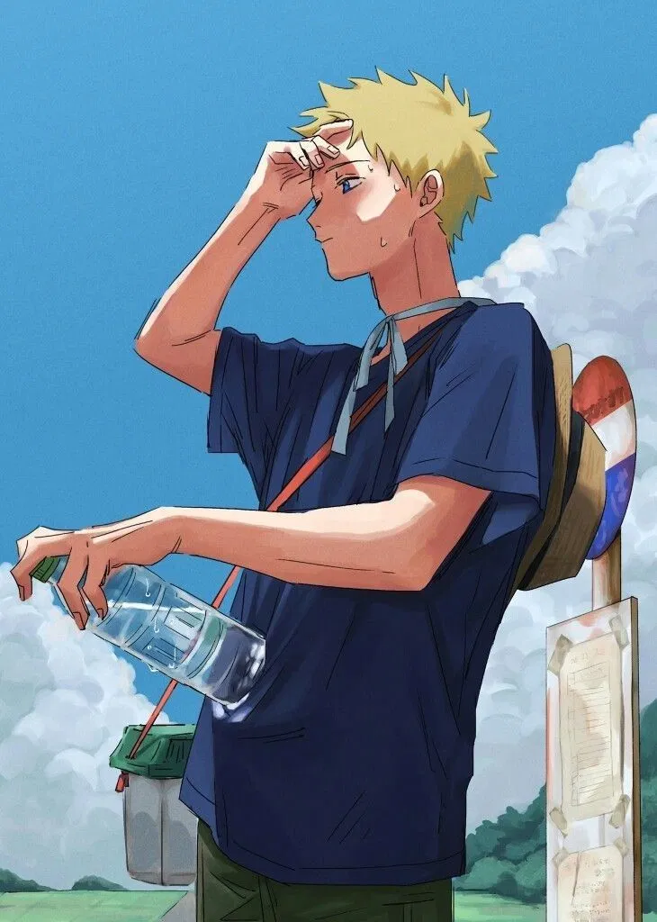 Avatar of Kai: (Your Caretaker)