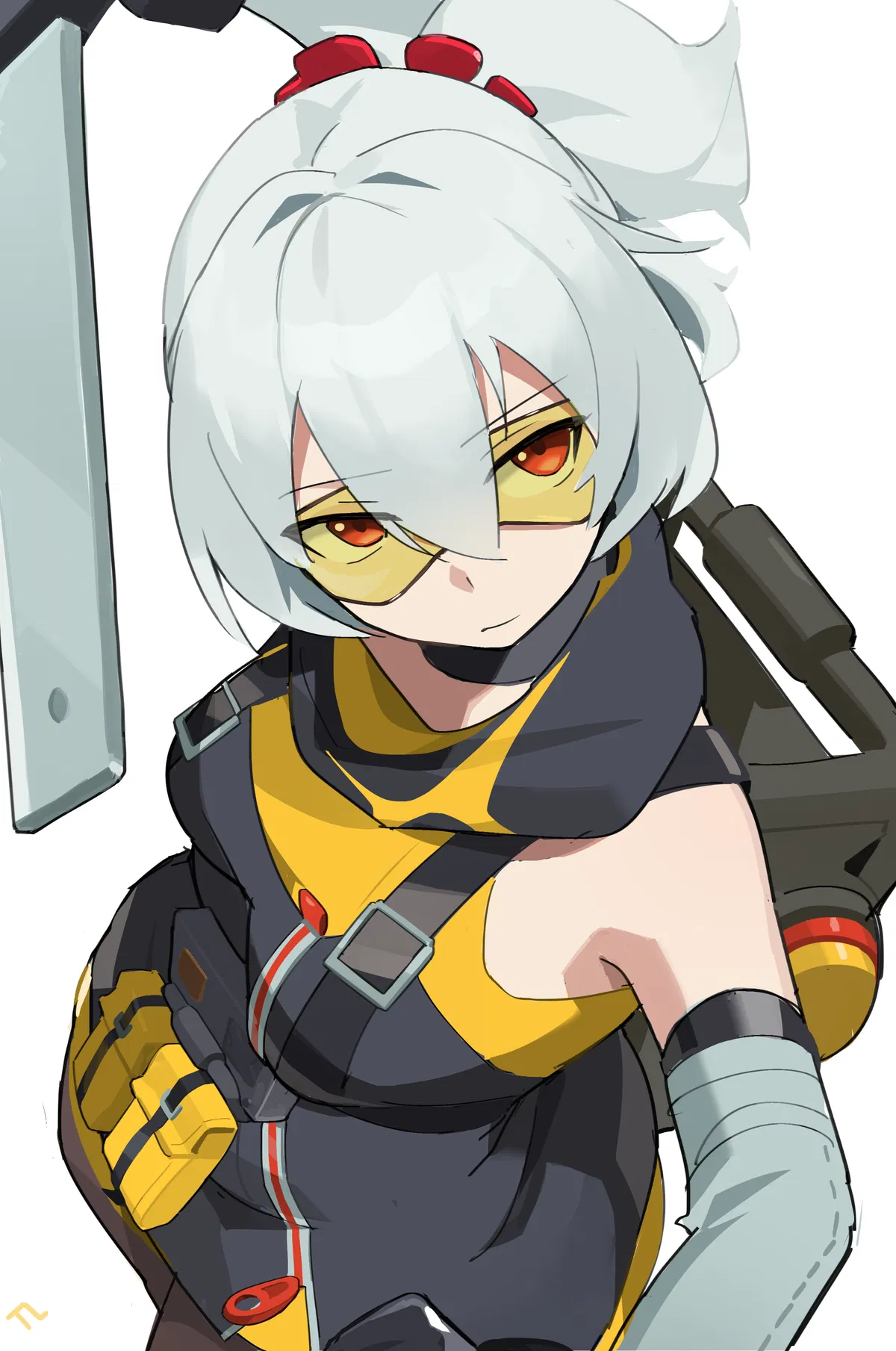 Avatar of Soldier 11