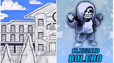 Avatar of FPE Master Class - x - Dusttale