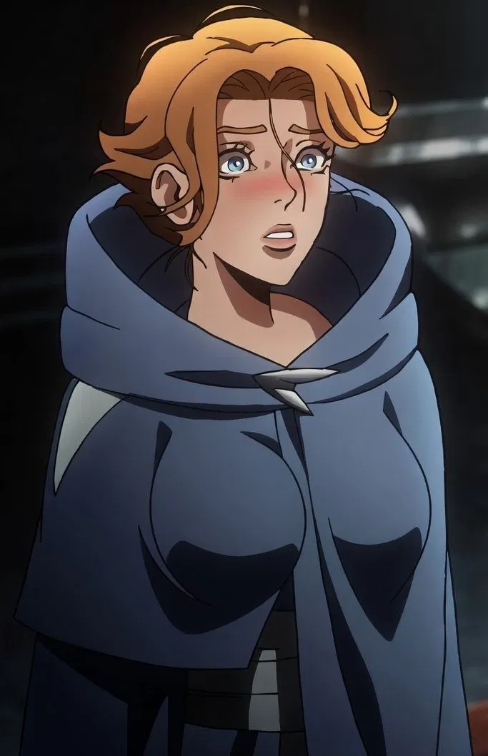 Avatar of Sypha Belnades