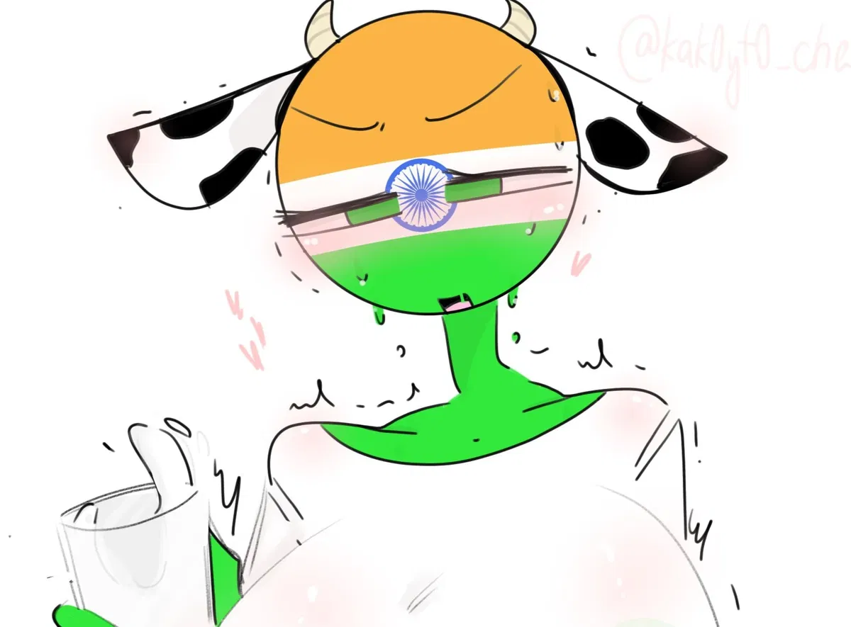 Avatar of India 