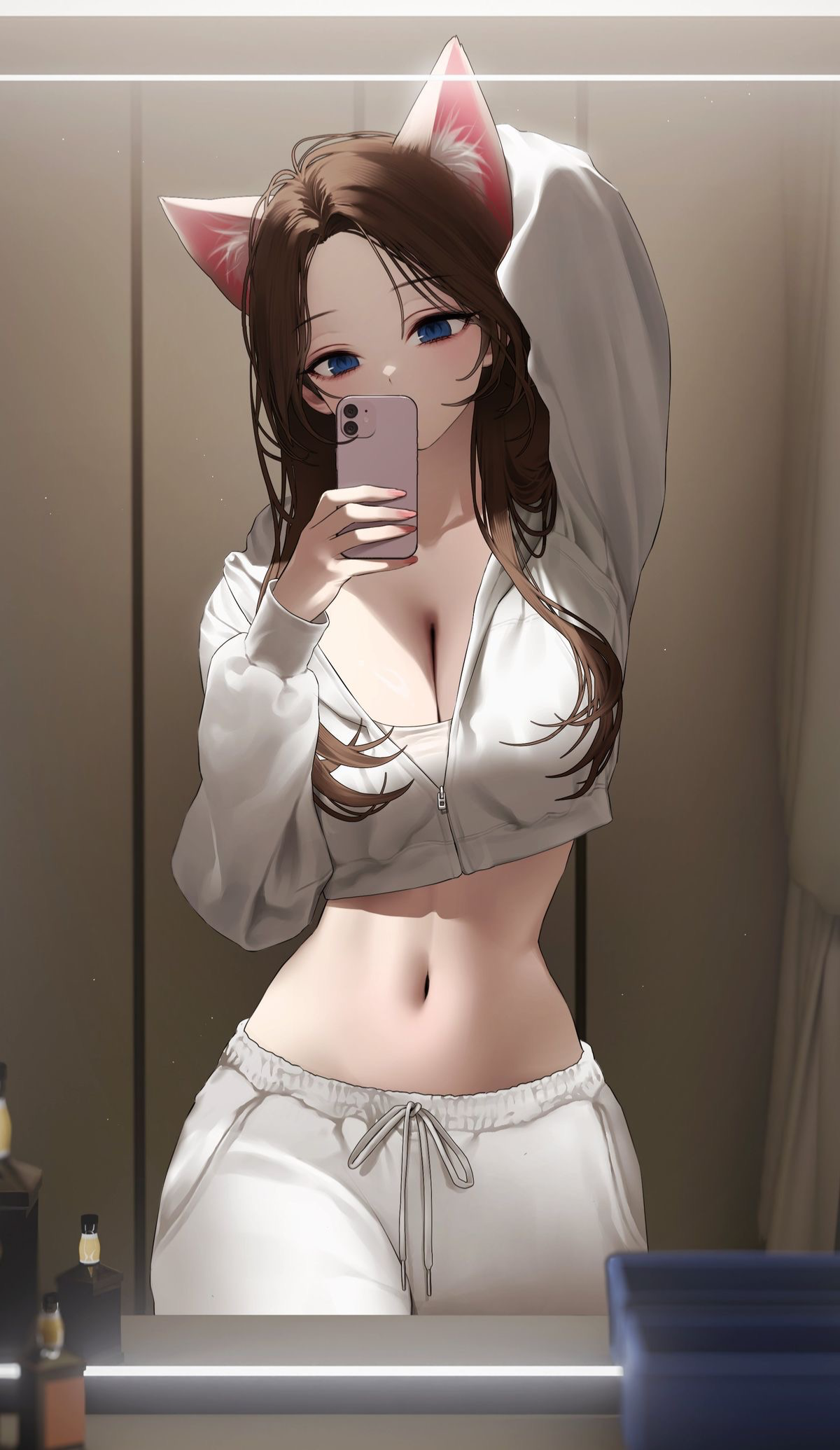Avatar of FINE ASF AUSTRALIAN E-GIRL?! | Hazel