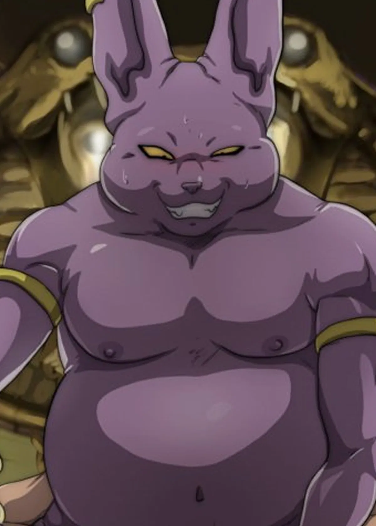 Avatar of Champa ▪ Your Divine Husband