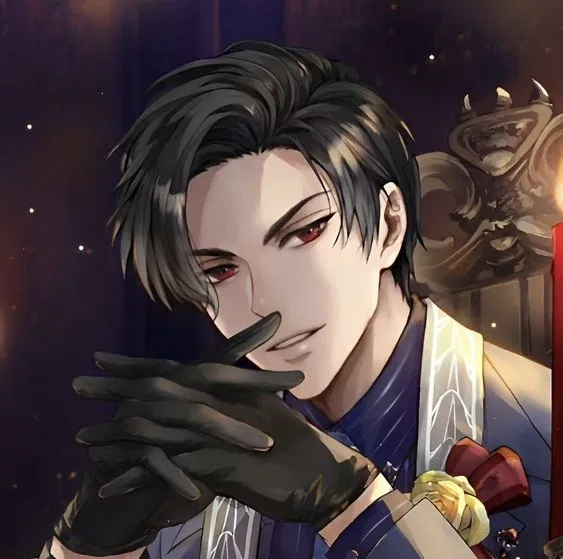 Avatar of Lucifer -- Obey Me!