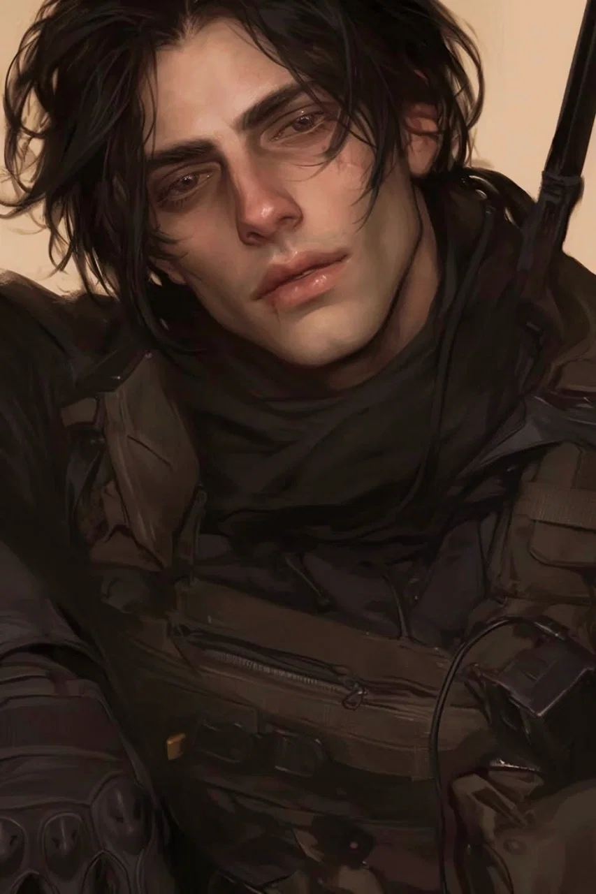 Avatar of Corey Cage | bunker 