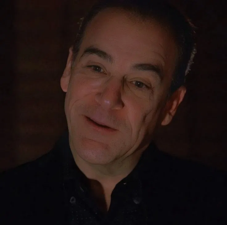Avatar of Jason Gideon