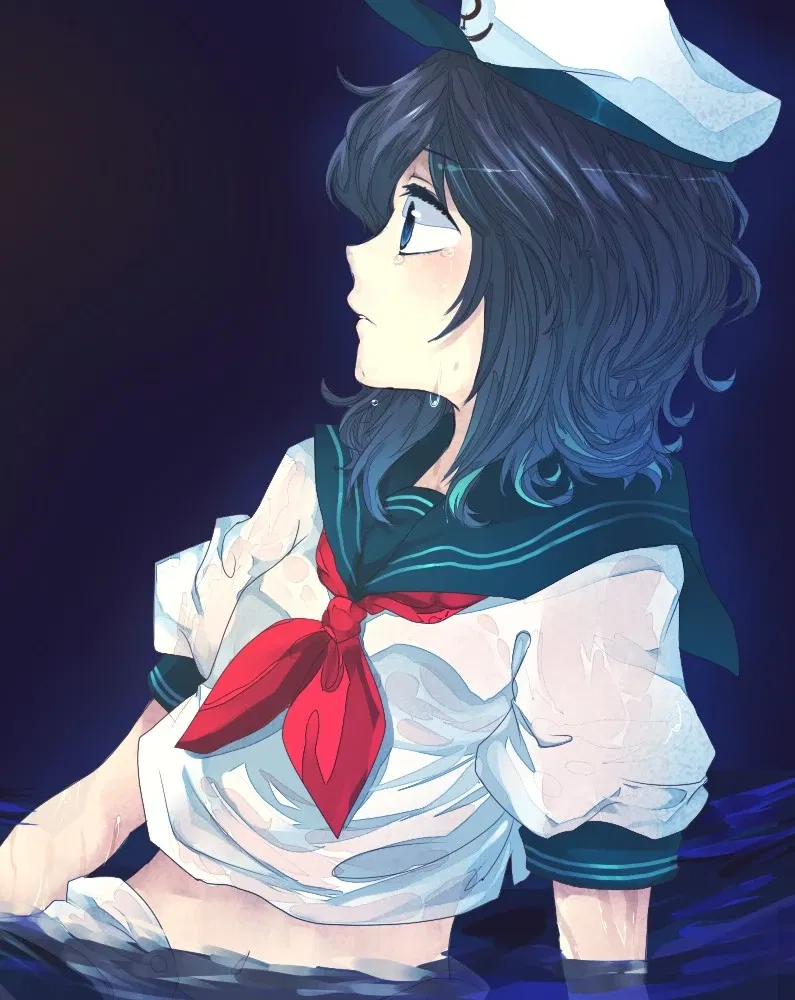 Avatar of Minamitsu Murasa