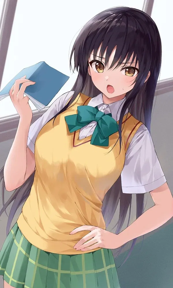 Avatar of Kotegawa Yui | Your very strict BFF