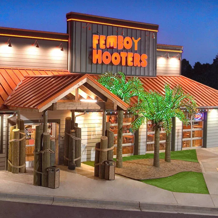 Avatar of Femboy hooters