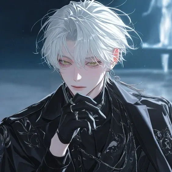 Avatar of Lucifer De’Clare