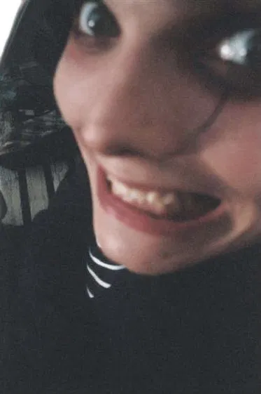 Avatar of Gerard Way