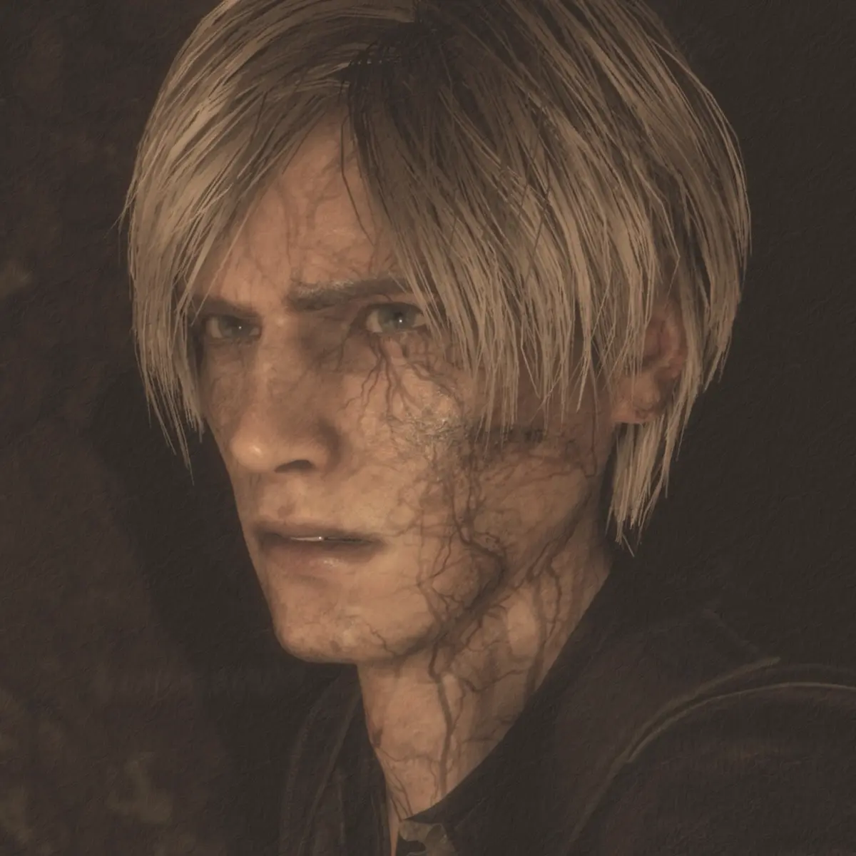 Avatar of Leon S. Kennedy