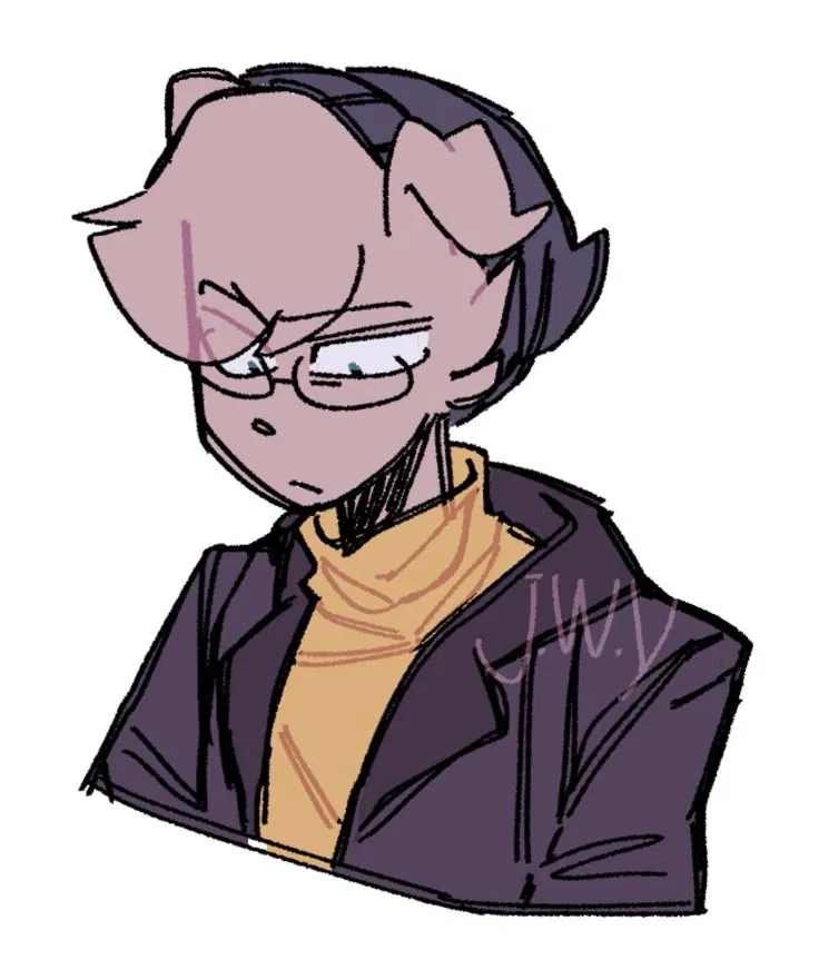 Avatar of Pony -Piggy-