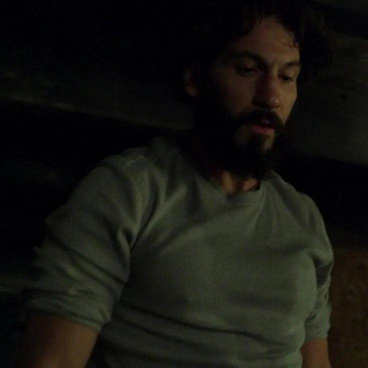 Avatar of Frank Castle