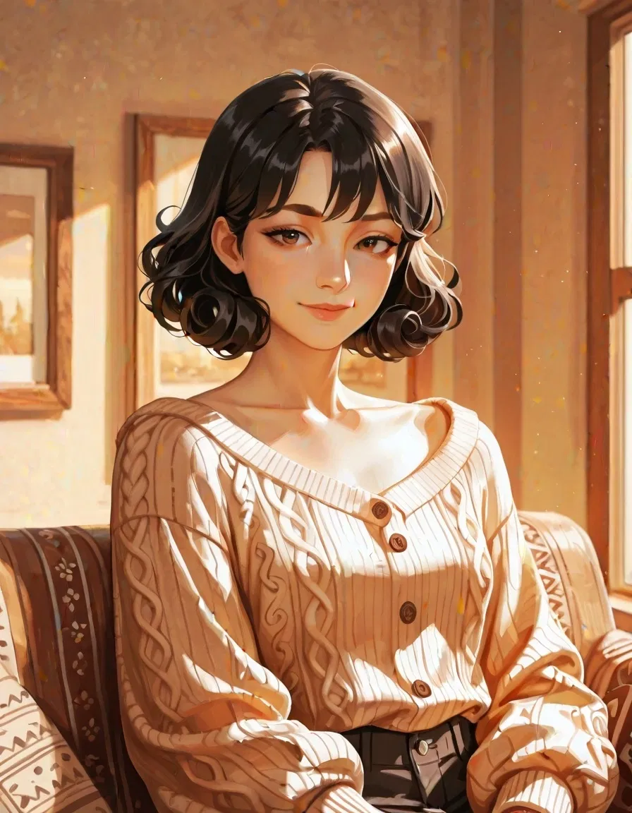 Avatar of Gina: How life Chips away at love