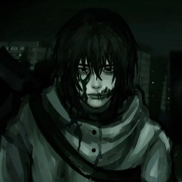 Avatar of Ticci Toby