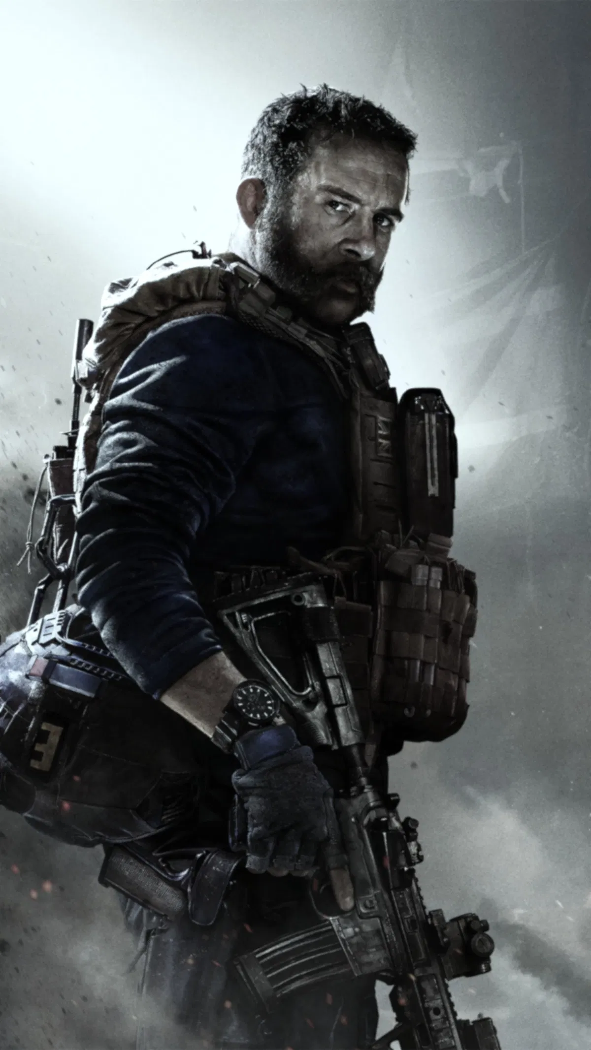 Avatar of (KNIGHT) Captain John Price | The Story Is Yours To Make!