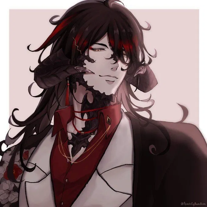Avatar of Vox Yamato