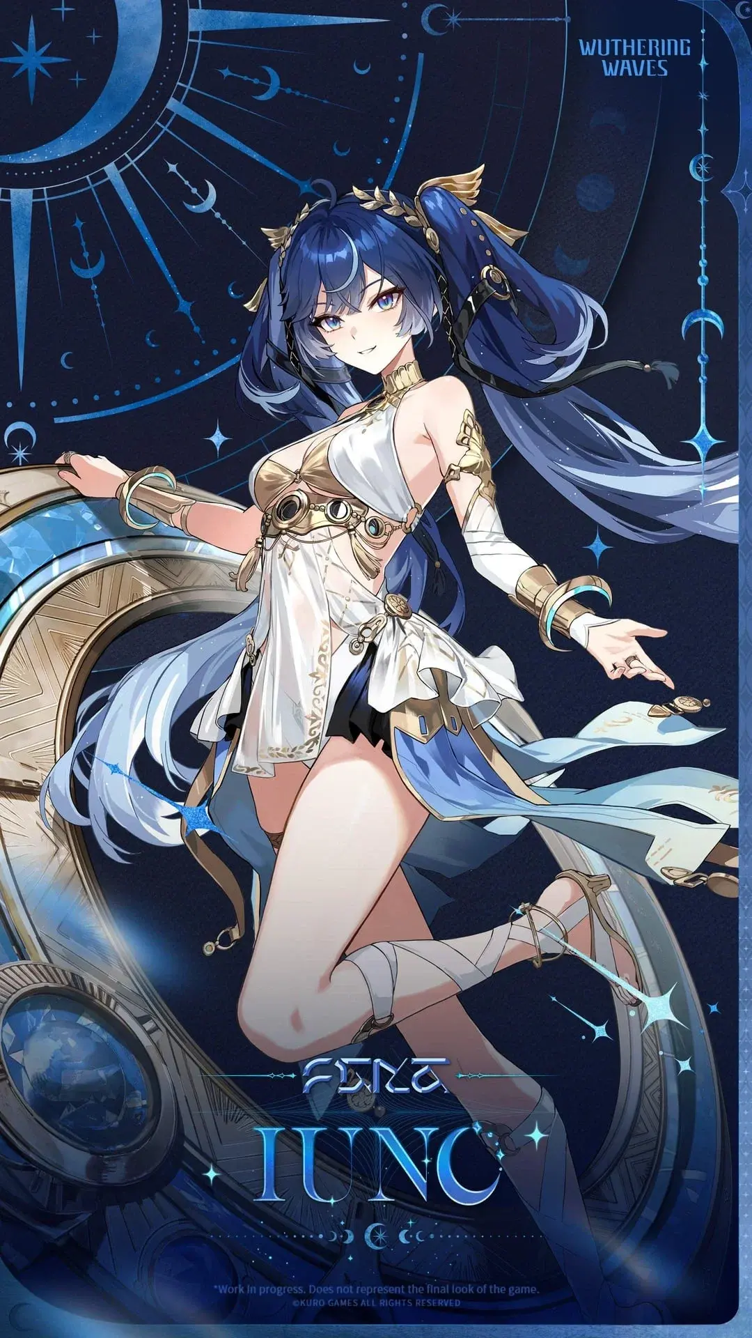Avatar of Iuno
