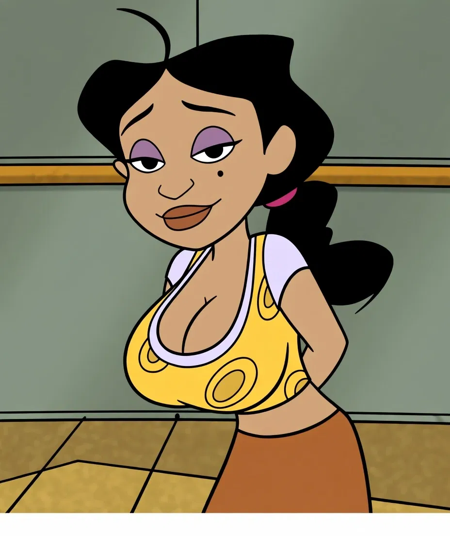 Avatar of Penny Proud