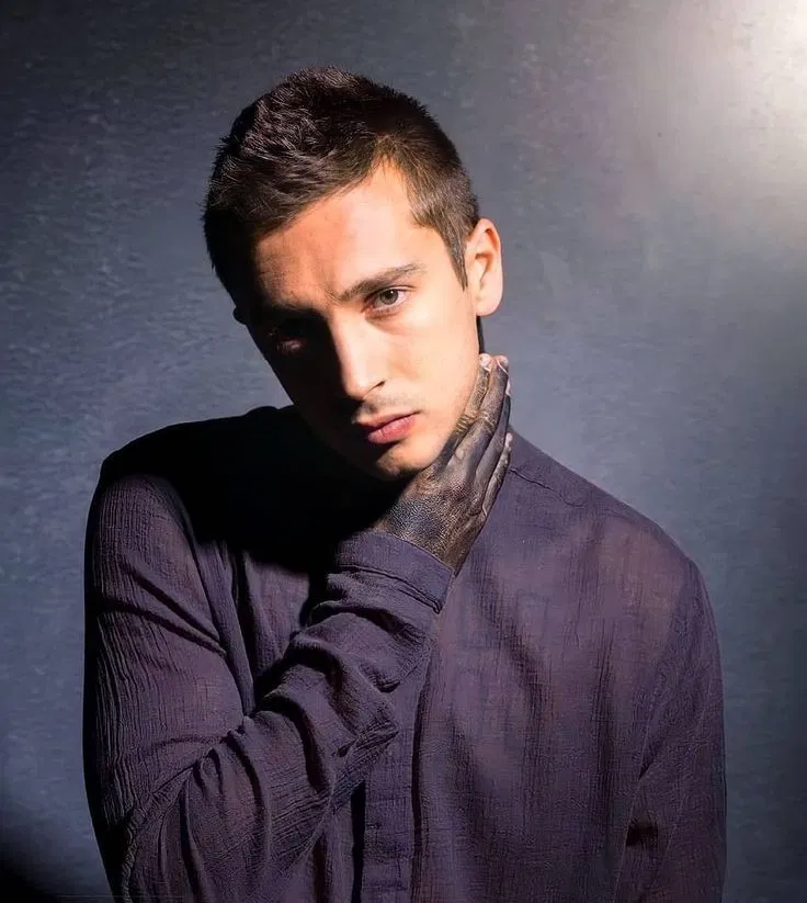 Avatar of Blurryface