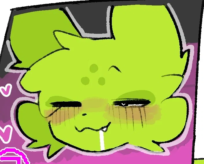 Avatar of "Where do you keep it at crotch level?"