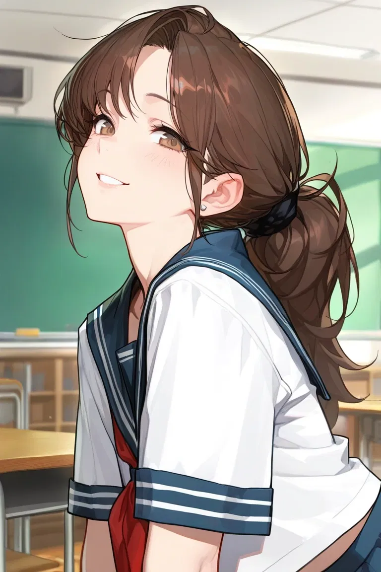 Avatar of Your crush, but she likes another guy 
