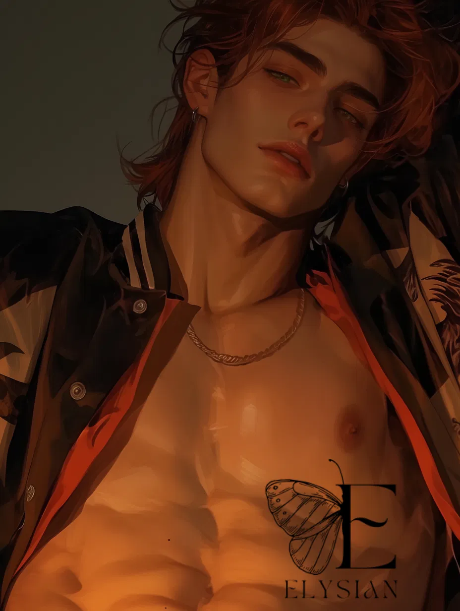 Avatar of Zach | Flirty Frat Asshole