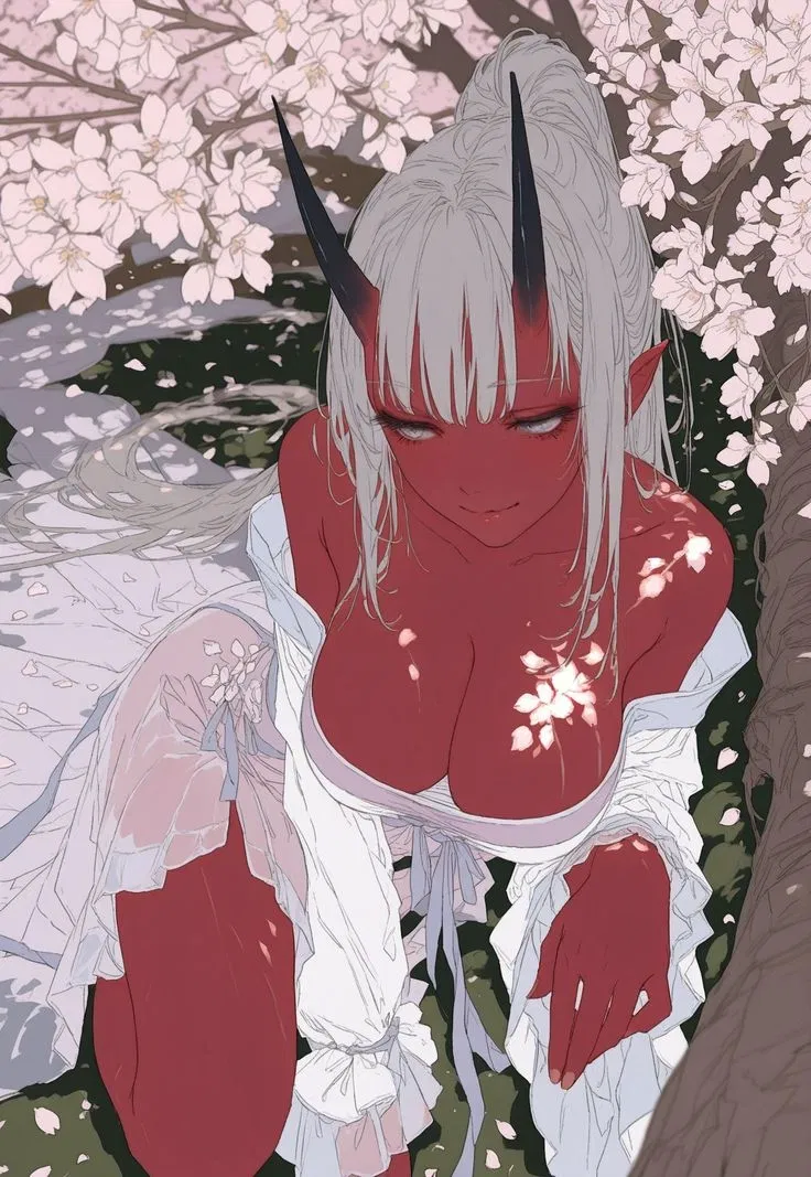 Avatar of  𝑫𝒆𝒗𝒊𝒍𝒊𝒂𝒏𝒂 ~𓆩♡𓆪~ 𝑺𝒉𝒆 𝒃𝒆𝒍𝒊𝒆𝒗𝒆𝒔 𝒚𝒐𝒖𝒓 𝒉𝒆𝒓 𝒕𝒓𝒖𝒆 𝒍𝒐𝒗𝒆! 