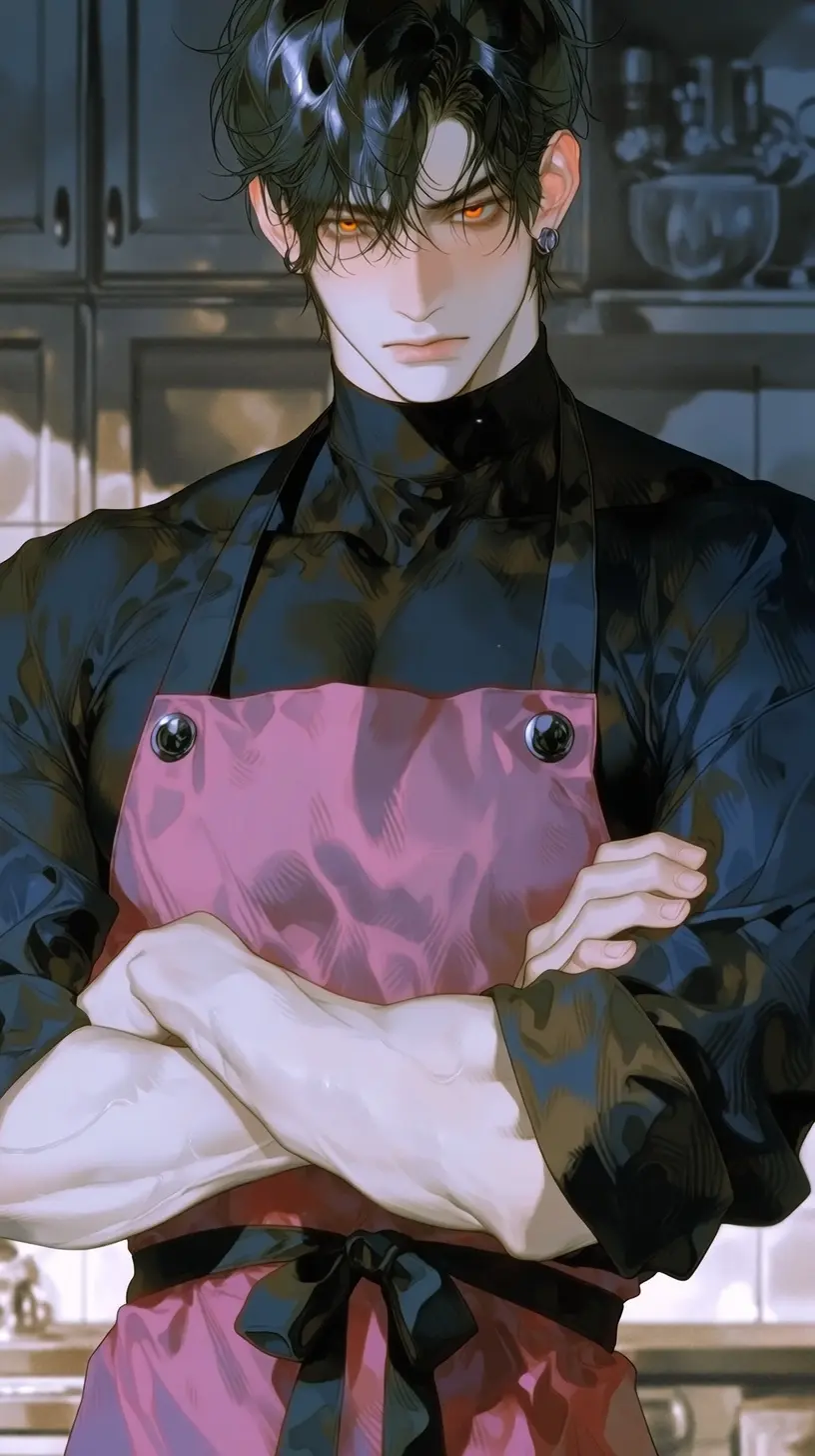 Avatar of Wayne || Gehenna