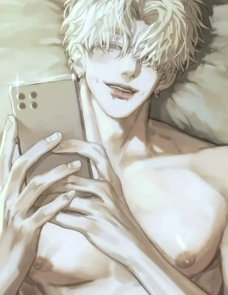 Avatar of Kallias Lee