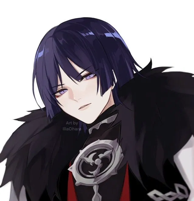Avatar of Scaramouche