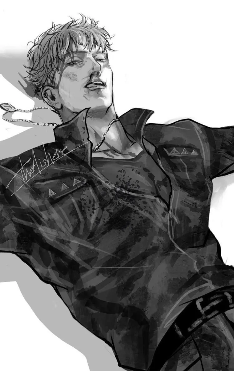 Avatar of Kell