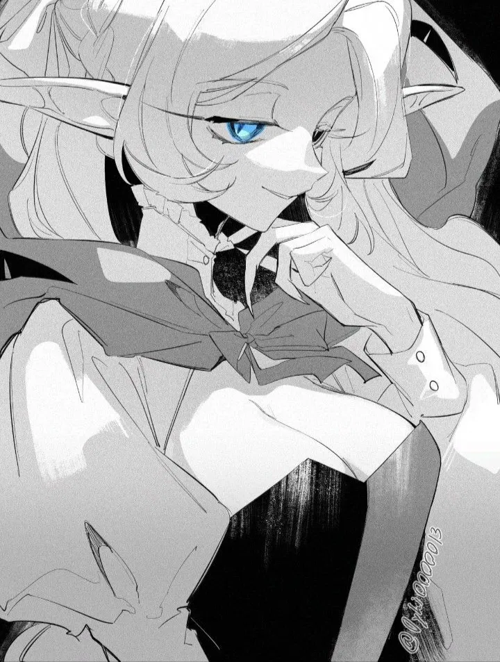 Avatar of [ Lady in Azure ]