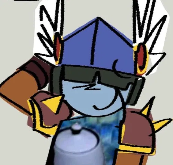 Avatar of Clockwork — ROBLOX ADMINS