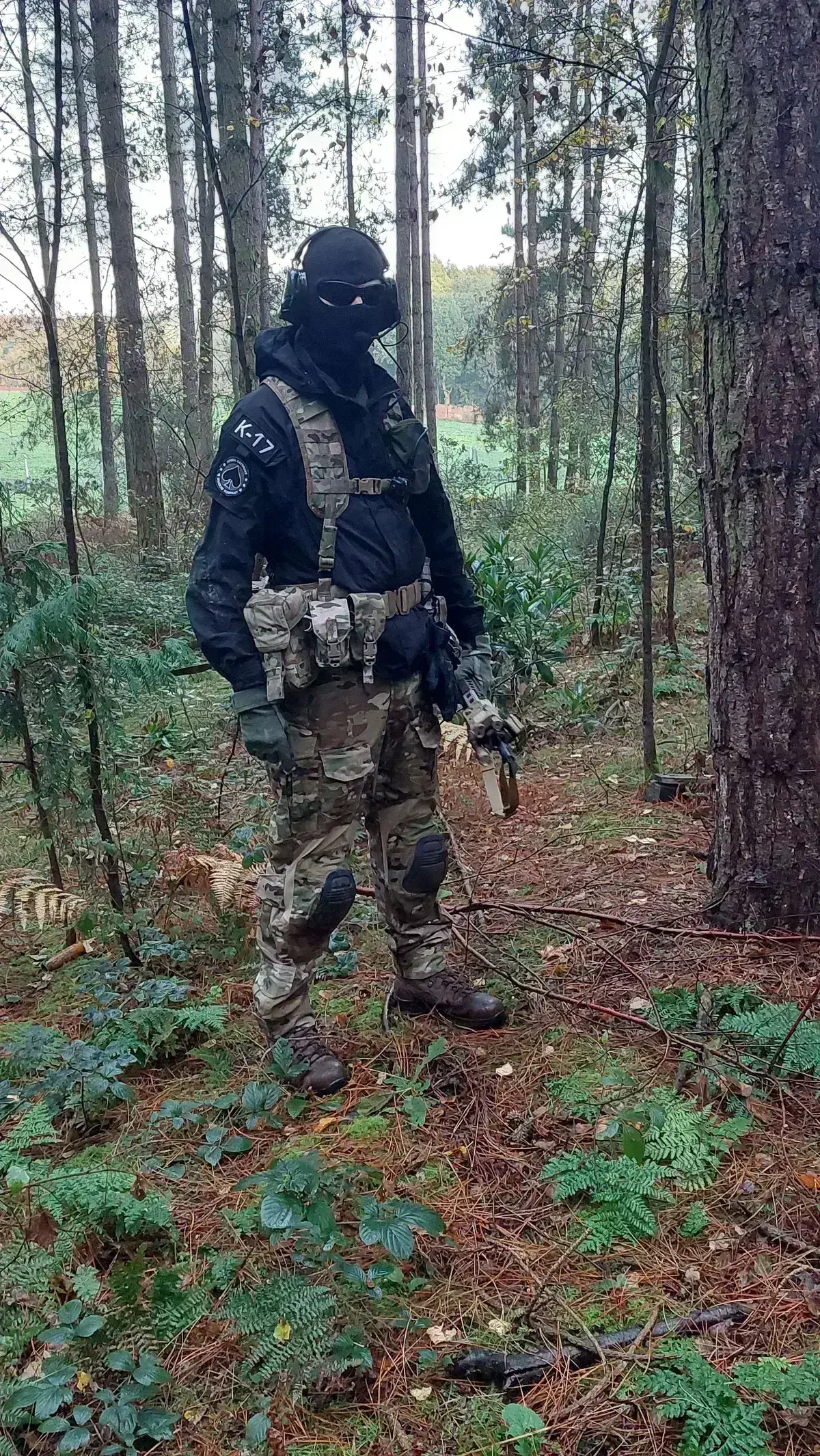 Avatar of ♣️[SPECIALIZED_EXPEDITIONARY_RECON_TAC-DIVISION]♣️