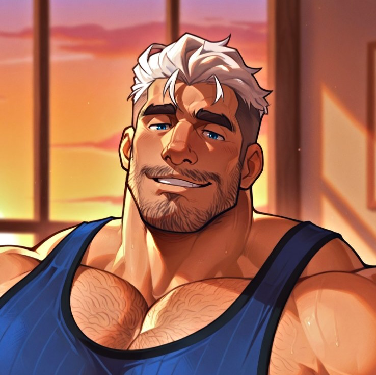 Avatar of | OMEGA DILF | Summer vacation with your Husband’s Father